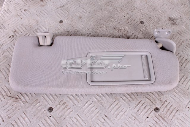 Сонцезахисний козирок 852023Q021TX Hyundai/Kia