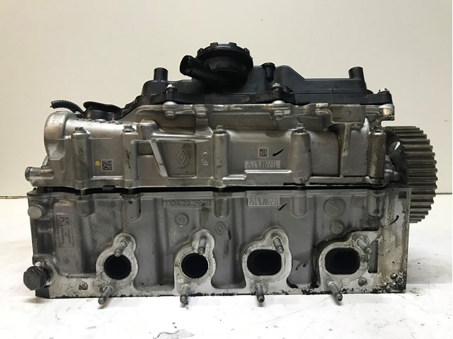 Комплект прокладок двигуна, верхній Renault (RVI) 110426296R ціна, від 390.62 USD