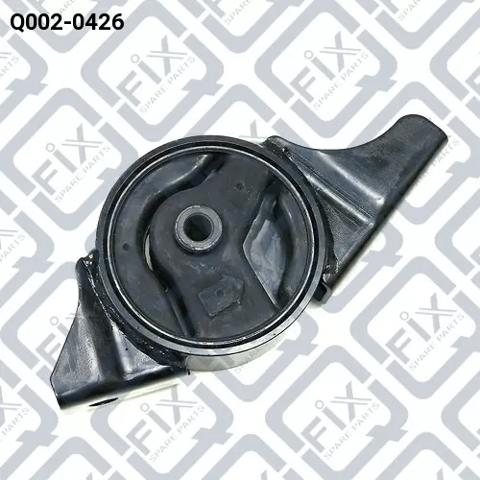 Купити Q0020426 Q-fix Задня опора двигуна