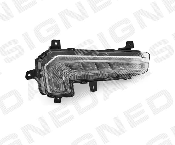 Купити ZCV1605R Signeda 