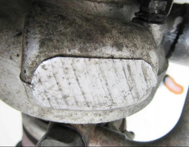 Турбіна Garrett 4913502010 ціна, від 76.53 USD