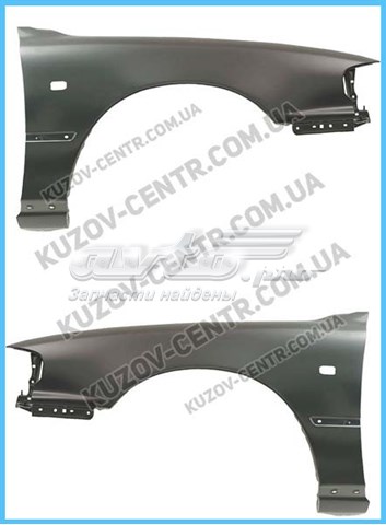 Ліве переднє крило FPS FP8153313 ціна, від 48.71 USD