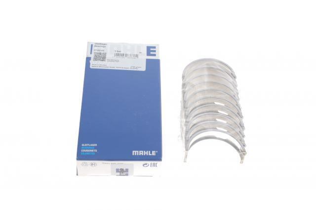 029HS20864025 Mahle Original Комплект підшипників ковзання коленвалу