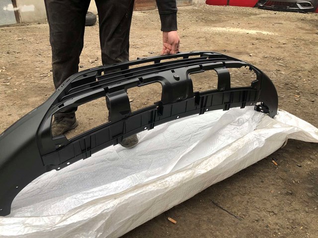 Бампер передній, нижня частина Renault (RVI) 620263390R ціна, від 402.62 USD