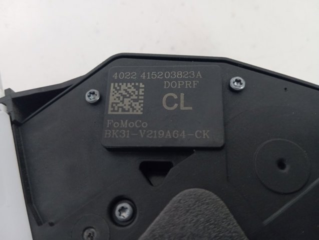 Замок передніх пасажирських дверей Ford BK31V219A64CK ціна, від 121.25 USD