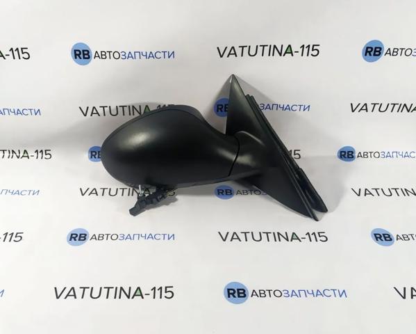 FP6202M02 FPS Праве дзеркало заднього виду
