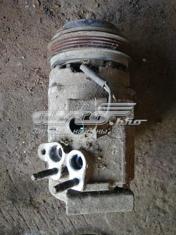 Купити 977014DXXX Hyundai/Kia Компресор кліматичної установки