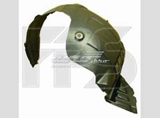Подкрильнікі переднього крила, правий FPS FP3224388 ціна, від 20.48 USD