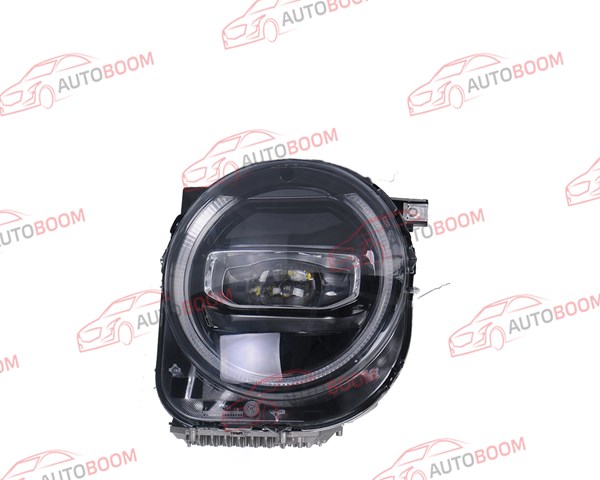 68516345AA Chrysler Основна фара - вставка