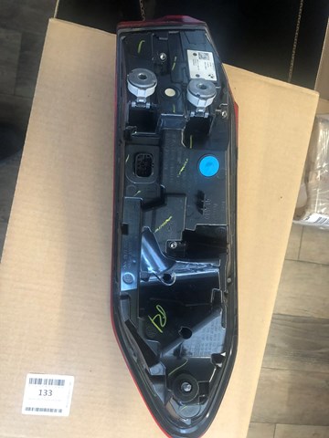 Фара задня права зовнішня BMW 63217442276