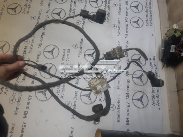 A6394408637 Mercedes 