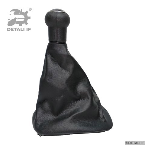 DF11786 Detali IF Ручка важеля коробки передач