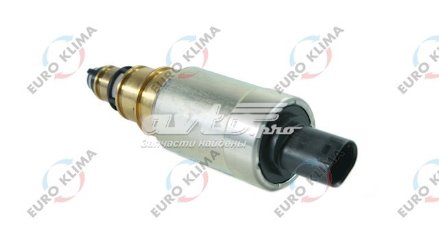EK257014 Euroklima Клапан компресора кондиціонера