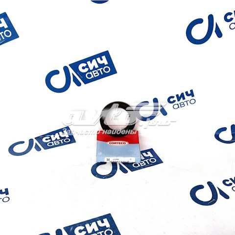 01031902 Corteco Сальник АКПП/КПП, вихідного/вторинного вала