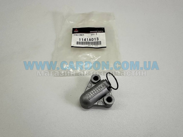 Натягувач ланцюга ГРМ MITSUBISHI 1141A013 Натягувач ланцюга ГРМ MITSUBISHI 1141A013