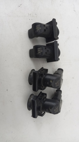 GS1D67UC1A91 Mazda 