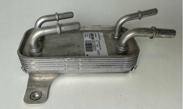 Теплообмінник охолодження палива LR038811 Land Rover