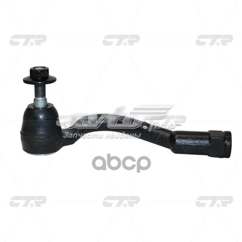 Наконечник рульовий CTR CEKH56L ціна, від 21.67 USD