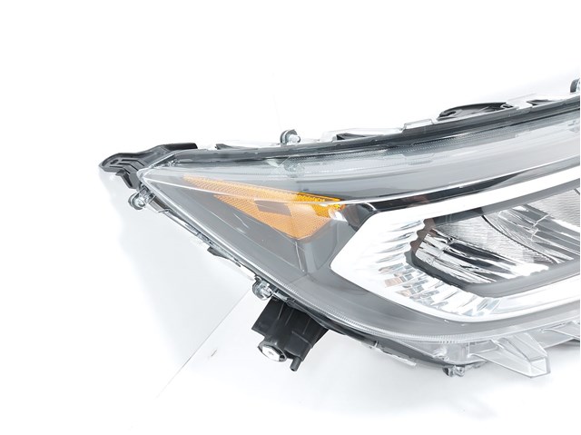 Основна фара - вставка Signeda ZTY111392R ціна, від 209.79 USD