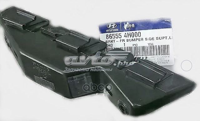  865554H000 Hyundai/Kia