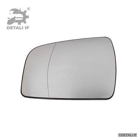 DF12597 Detali IF Дзеркальний елемент лівий