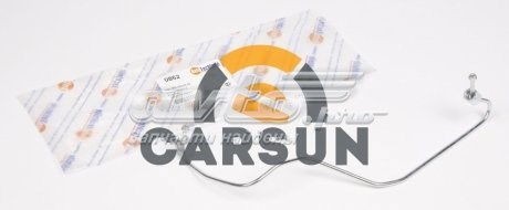 Трубка паливна форсунки 5-го циліндру Autotechteile 1000862 ціна, від 15.61 USD