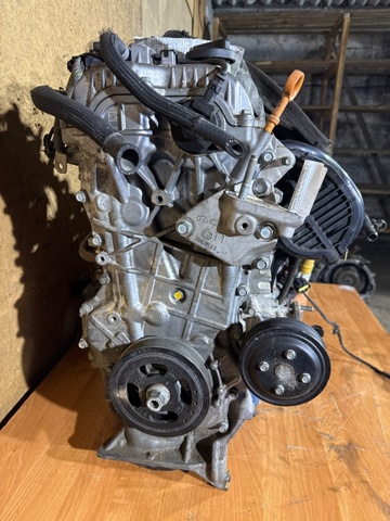 Купити 110T103S00 Hyundai/Kia Двигун