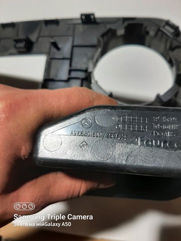  Mercedes A9106801600 ціна, від 6.37 USD