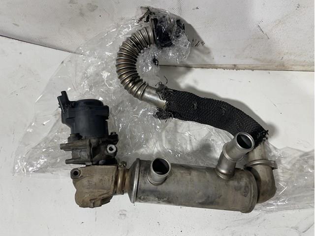 Клапан EGR рециркуляції газів Peugeot/Citroen 216046799
