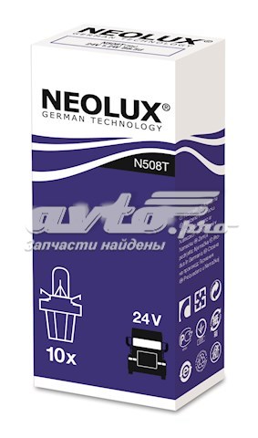 Лампочка N508T NEOLUX
