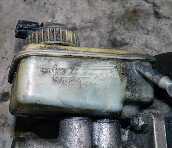  90496291 Opel