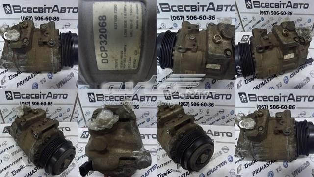 A9068300260 Mercedes Компресор холодоагенту