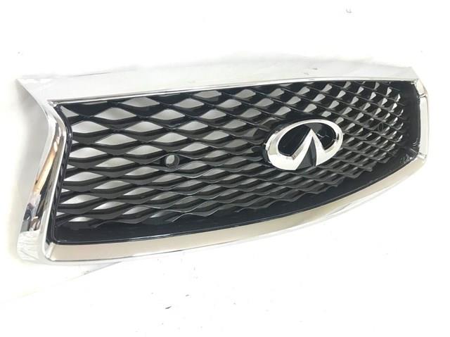 623106HH0C Nissan/Infiniti Решітка радіатора