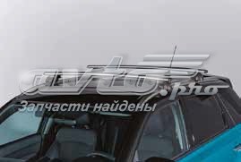 Поперечки багажника даху, комплект Suzuki Vitara (LY) (Сузукі Вітара)