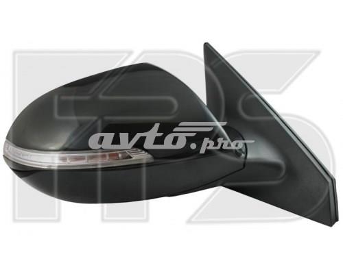 Праве бічне дзеркало FPS FP4024M02 ціна, від 91.57 USD