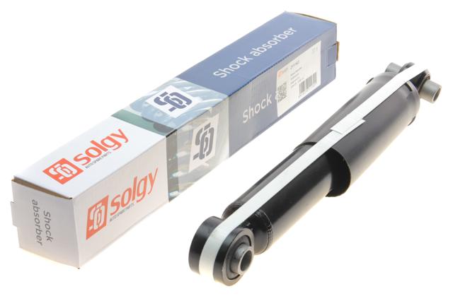 Задній амортизатор Solgy 211163