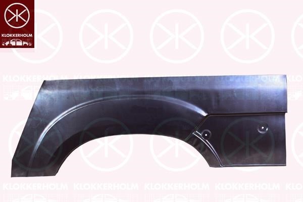Купити FP2097531 Klokkerholm 