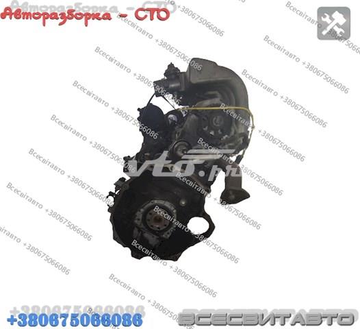 AGX VAG Мотор в зборі