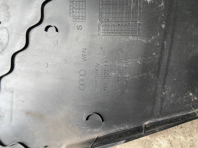  VAG 4KL819447 ціна, від 25.34 USD