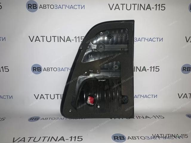 Купити 8159160100 Toyota Ліхтар задній лівий, внутрішній