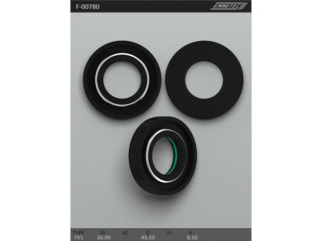  Emmetec F00779 ціна, від 2.59 USD