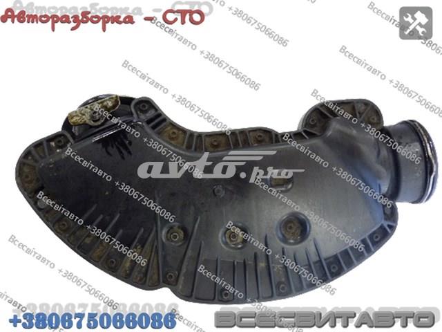 A6421401487 Chrysler Резонатор повітряного фільтра