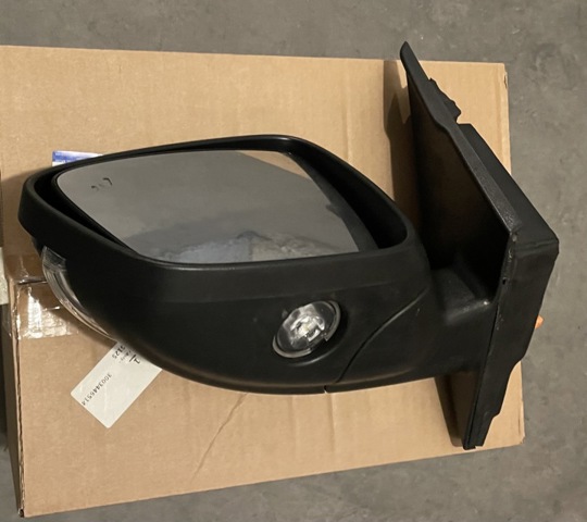 Ліве бічне дзеркало Ford 2623976 ціна, від 228.98 USD