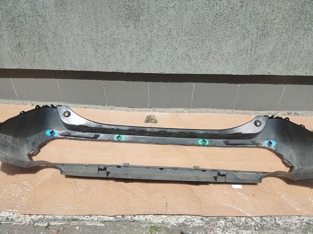 Купити 5215942230 Toyota Задній бампер
