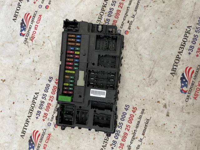DG9T15604DL Ford 