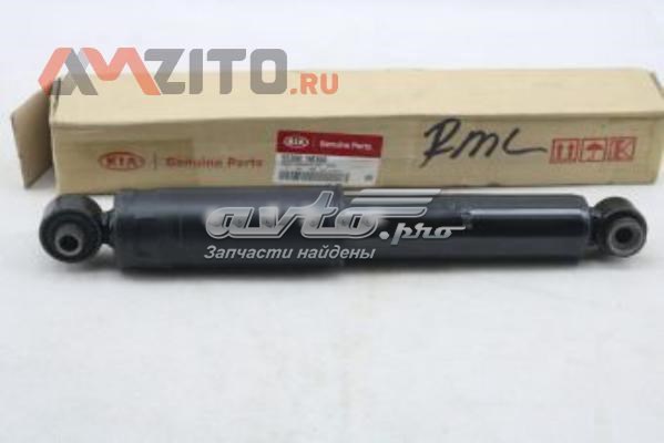 Амортизатор задній 553001M300 Hyundai/Kia