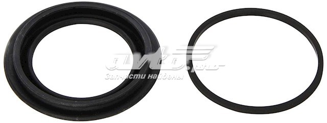 Ремкомплект супорту гальмівного переднього Centric Parts 14361018 ціна, від 1.58 USD