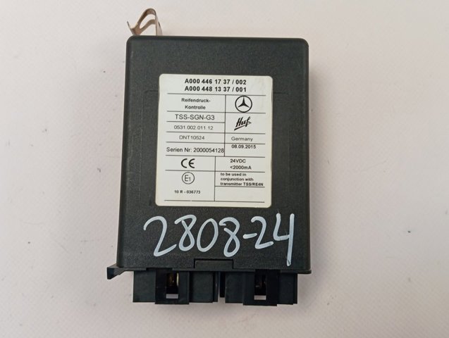  A0004461737 Mercedes