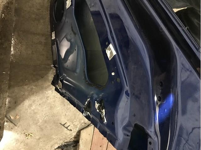 Двері задні, ліві Tesla 6006394E0H
