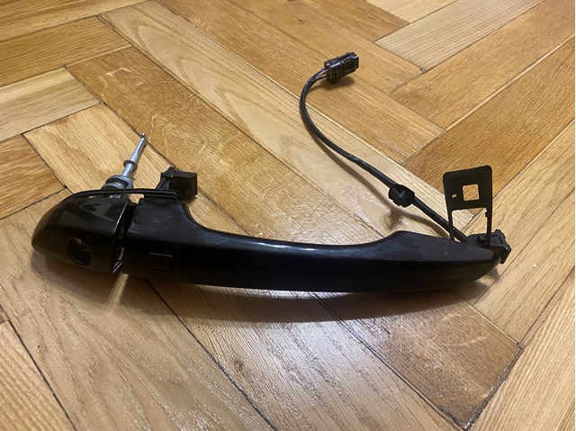 Купити 82651J9700 Hyundai/Kia Ручка передньої двері зовнішня ліва
